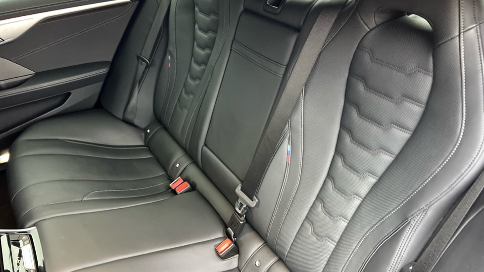 Used BMW 8 Series 2023 for sale - 76458735: Photo 14