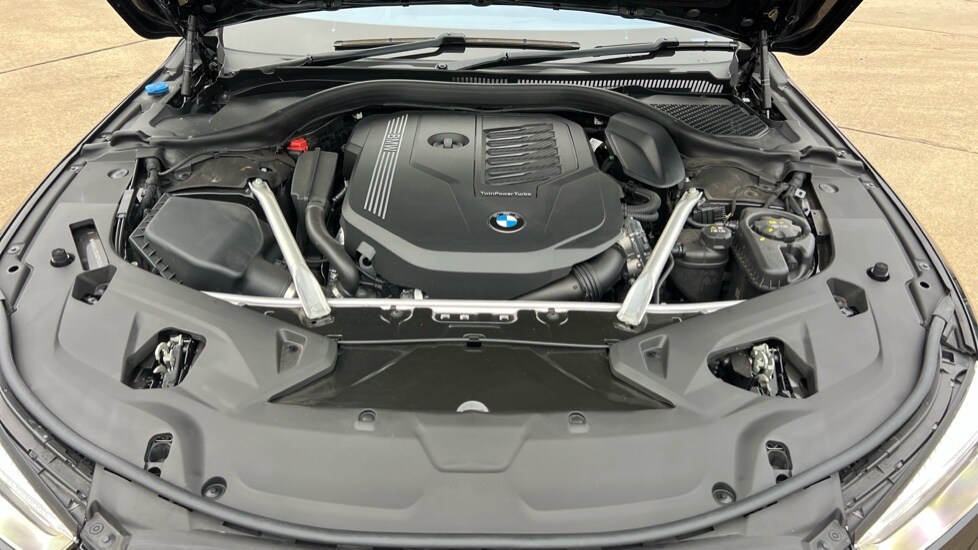 Used BMW 8 Series 2023 for sale - 76458735: Photo 16