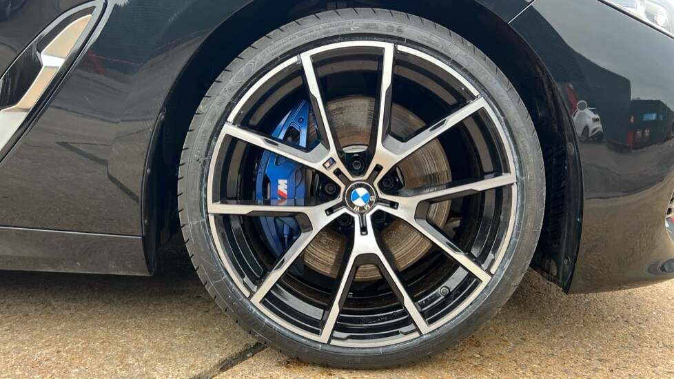Used BMW 8 Series 2023 for sale - 76458735: Photo 17