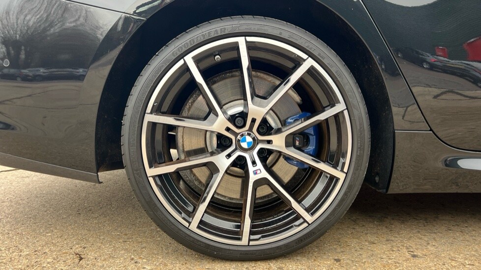 Used BMW 8 Series 2023 for sale - 76458735: Photo 18