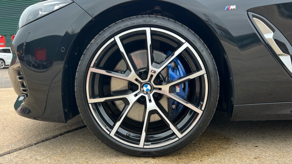 Used BMW 8 Series 2023 for sale - 76458735: Photo 19