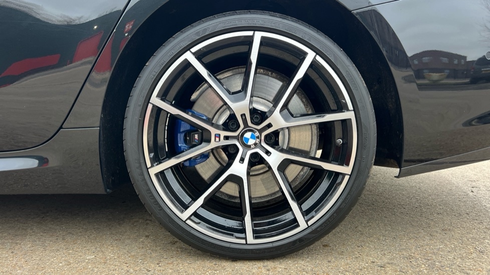 Used BMW 8 Series 2023 for sale - 76458735: Photo 20