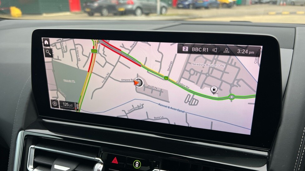 Used BMW 8 Series 2023 for sale - 76458735: Photo 21