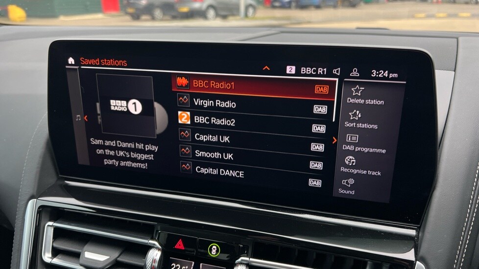 Used BMW 8 Series 2023 for sale - 76458735: Photo 22