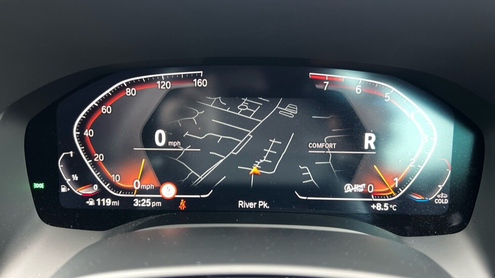 Used BMW 8 Series 2023 for sale - 76458735: Photo 25