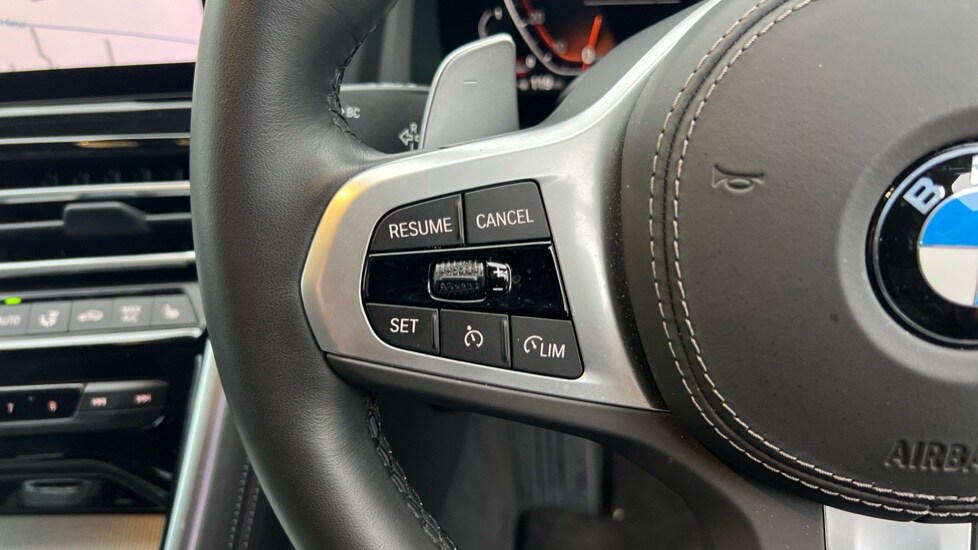 Used BMW 8 Series 2023 for sale - 76458735: Photo 26