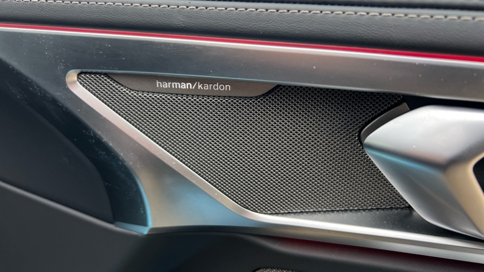 Used BMW 8 Series 2023 for sale - 76458735: Photo 29