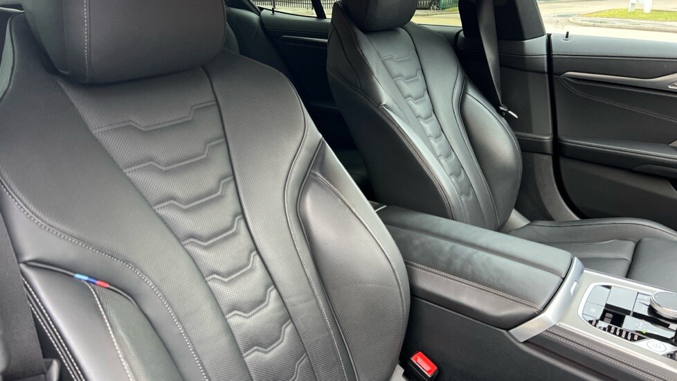 Used BMW 8 Series 2023 for sale - 76458735: Photo 33
