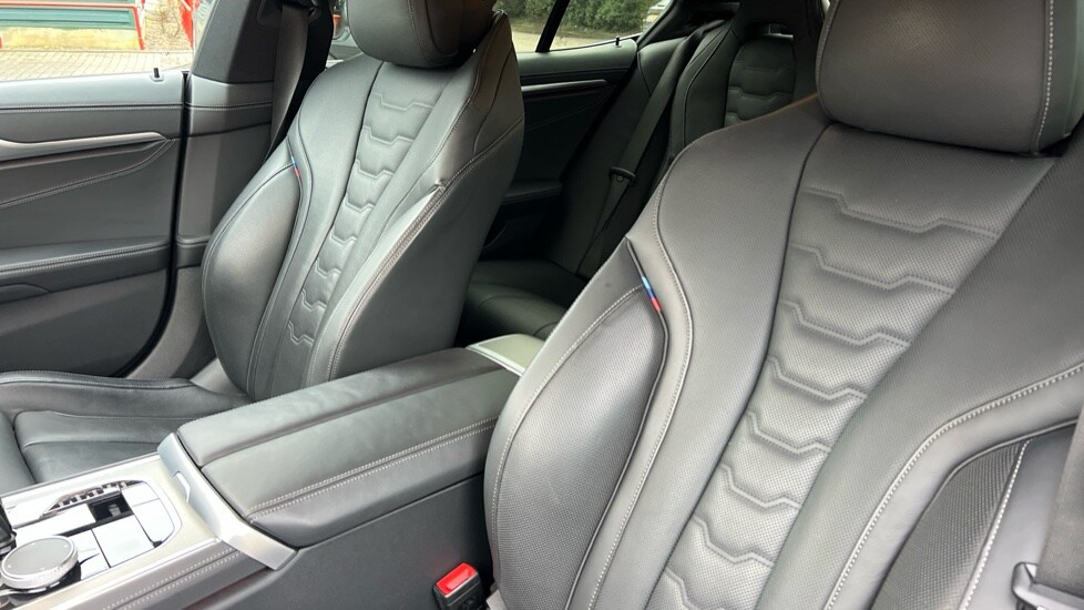 Used BMW 8 Series 2023 for sale - 76458735: Photo 34