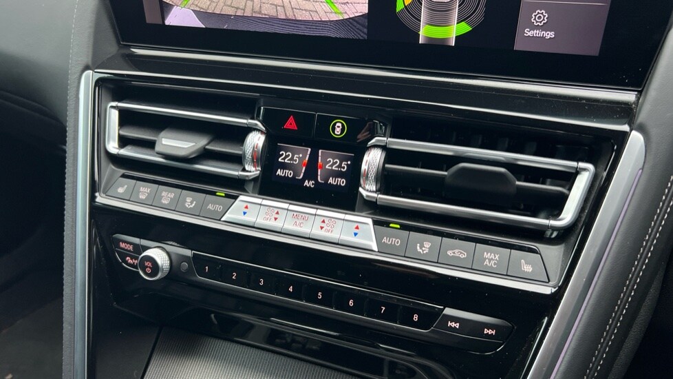 Used BMW 8 Series 2023 for sale - 76458735: Photo 36