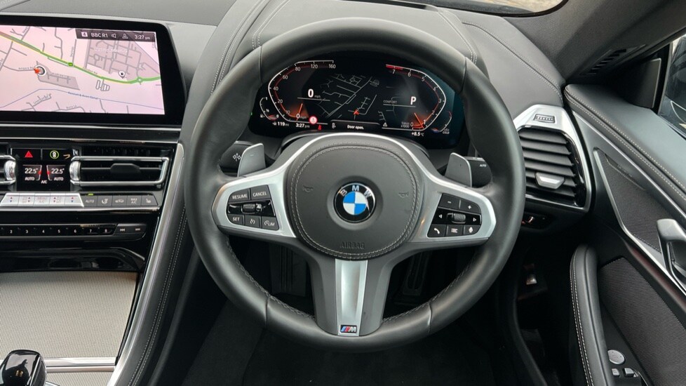 Used BMW 8 Series 2023 for sale - 76458735: Photo 37