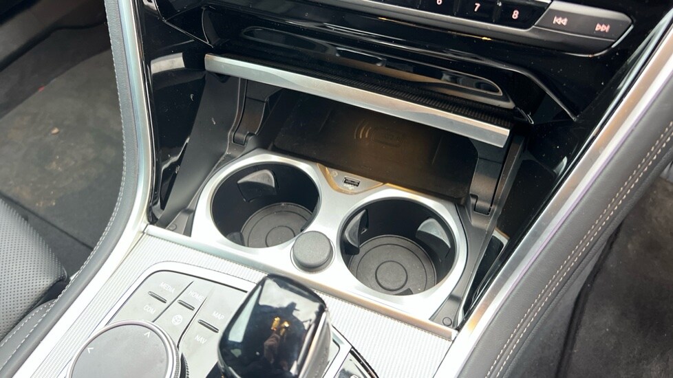 Used BMW 8 Series 2023 for sale - 76458735: Photo 41