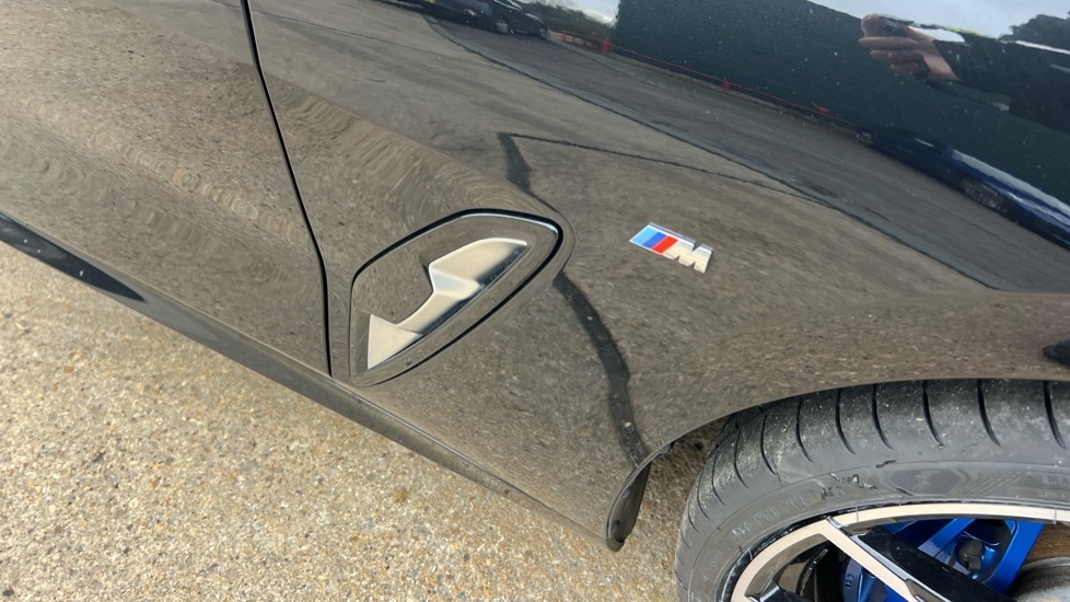 Used BMW 8 Series 2023 for sale - 76458735: Photo 46