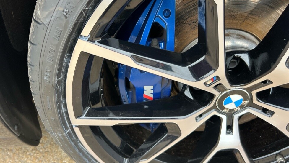 Used BMW 8 Series 2023 for sale - 76458735: Photo 47