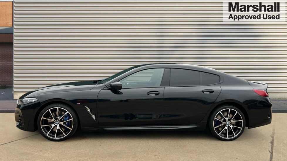 Used BMW 8 Series 2023 for sale - 76458735: Photo 6