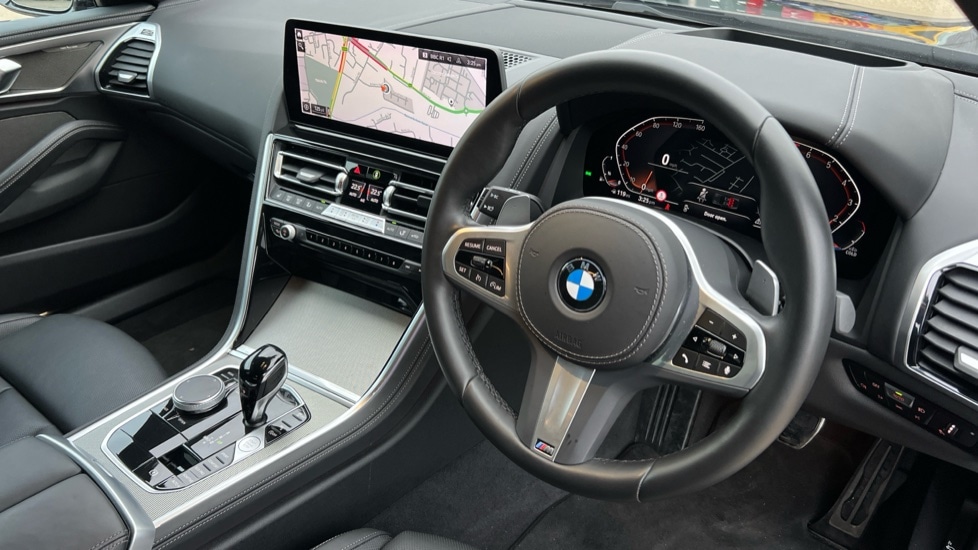 Used BMW 8 Series 2023 for sale - 76458735: Photo 9