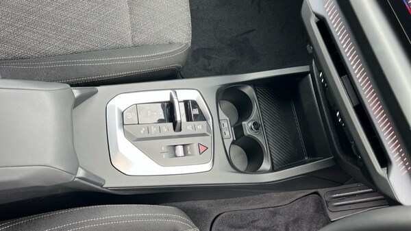Used BMW 1 Series 2025 for sale - 76104374: Photo 10