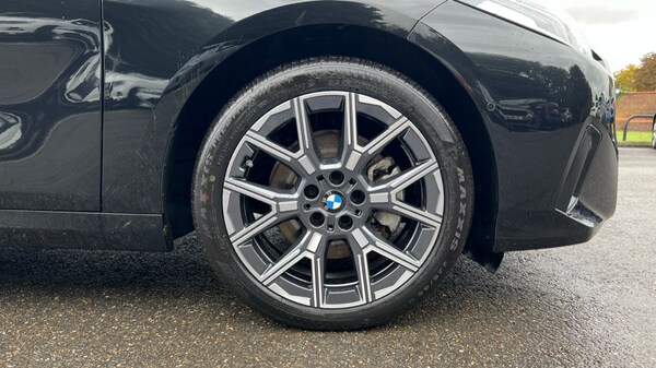 Used BMW 1 Series 2025 for sale - 76104374: Photo 14