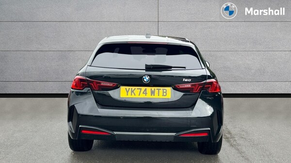 Used BMW 1 Series 2025 for sale - 76104374: Photo 15