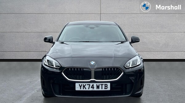 Used BMW 1 Series 2025 for sale - 76104374: Photo 16