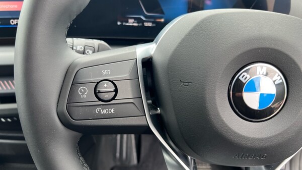 Used BMW 1 Series 2025 for sale - 76104374: Photo 17