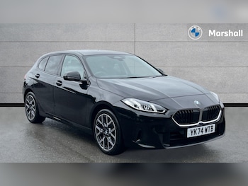 BMW - 1 Series