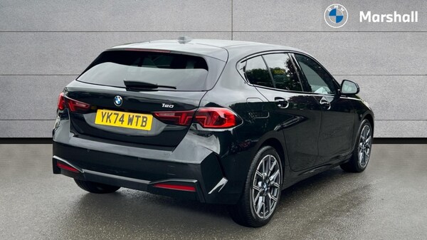 Used BMW 1 Series 2025 for sale - 76104374: Photo 22