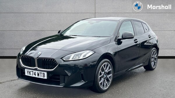 Used BMW 1 Series 2025 for sale - 76104374: Photo 23