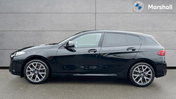 Used BMW 1 Series 2025 for sale - 76104374: Photo 24