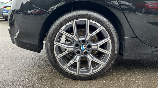 Used BMW 1 Series 2025 for sale - 76104374: Photo 27
