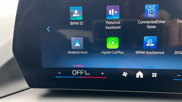Used BMW 1 Series 2025 for sale - 76104374: Photo 29
