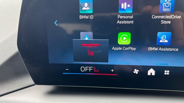 Used BMW 1 Series 2025 for sale - 76104374: Photo 30
