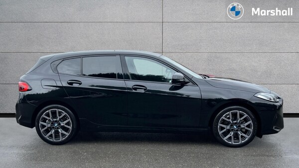 Used BMW 1 Series 2025 for sale - 76104374: Photo 3