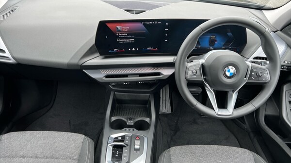 Used BMW 1 Series 2025 for sale - 76104374: Photo 4