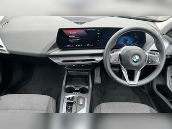 Used BMW 1 Series 2025 for sale - 76104374: Photo 4
