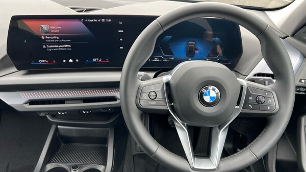 Used BMW 1 Series 2025 for sale - 76104374: Photo 5
