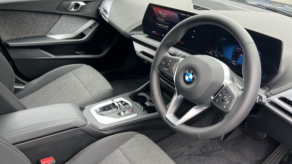 Used BMW 1 Series 2025 for sale - 76104374: Photo 6