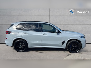 Used BMW X5 2025 for sale - 75829038: Photo