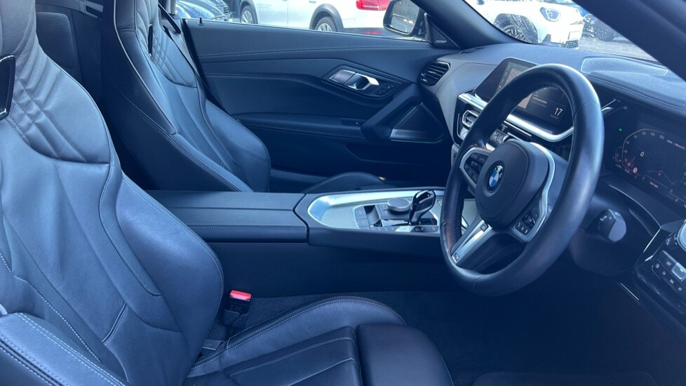 Used BMW Z4 2024 for sale - 76586992: Photo 11