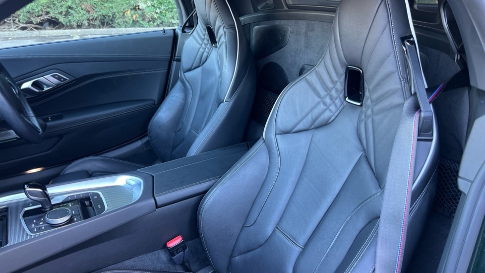 Used BMW Z4 2024 for sale - 76586992: Photo 12