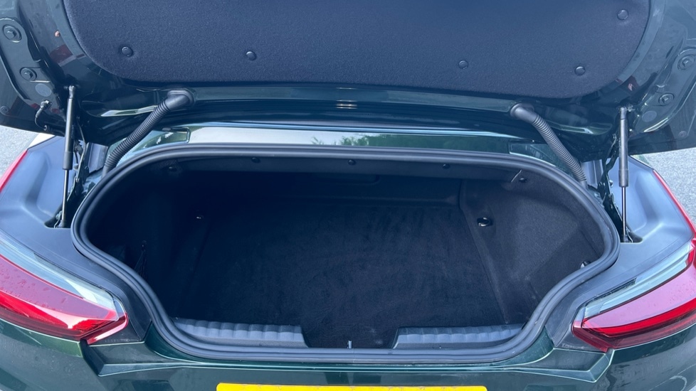 Used BMW Z4 2024 for sale - 76586992: Photo 13