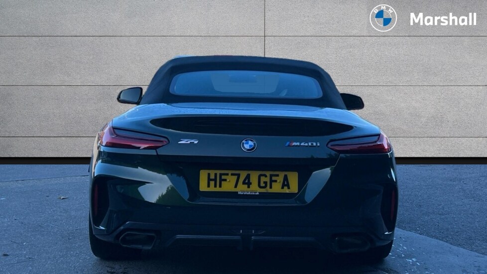 Used BMW Z4 2024 for sale - 76586992: Photo 15