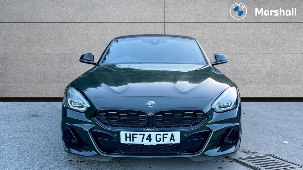 Used BMW Z4 2024 for sale - 76586992: Photo 16