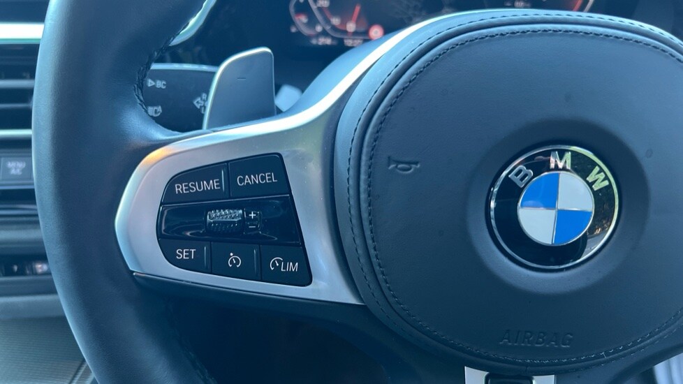 Used BMW Z4 2024 for sale - 76586992: Photo 17