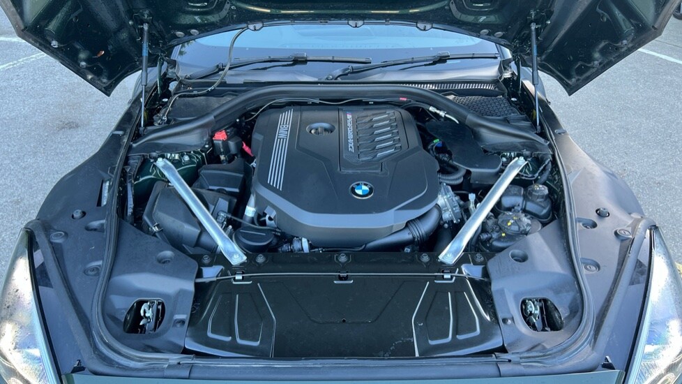 Used BMW Z4 2024 for sale - 76586992: Photo 21