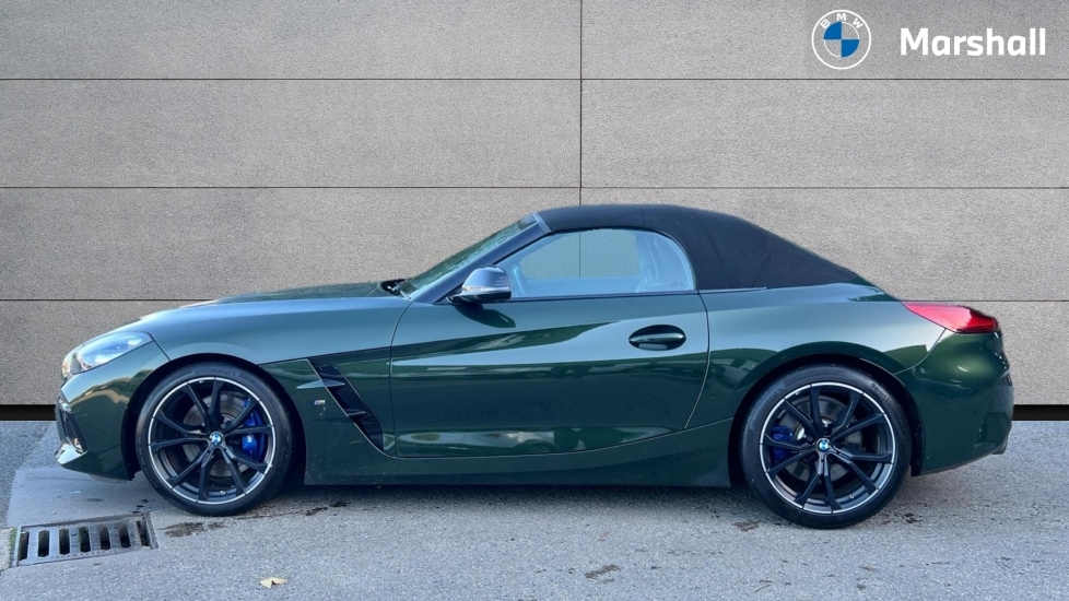 Used BMW Z4 2024 for sale - 76586992: Photo 24