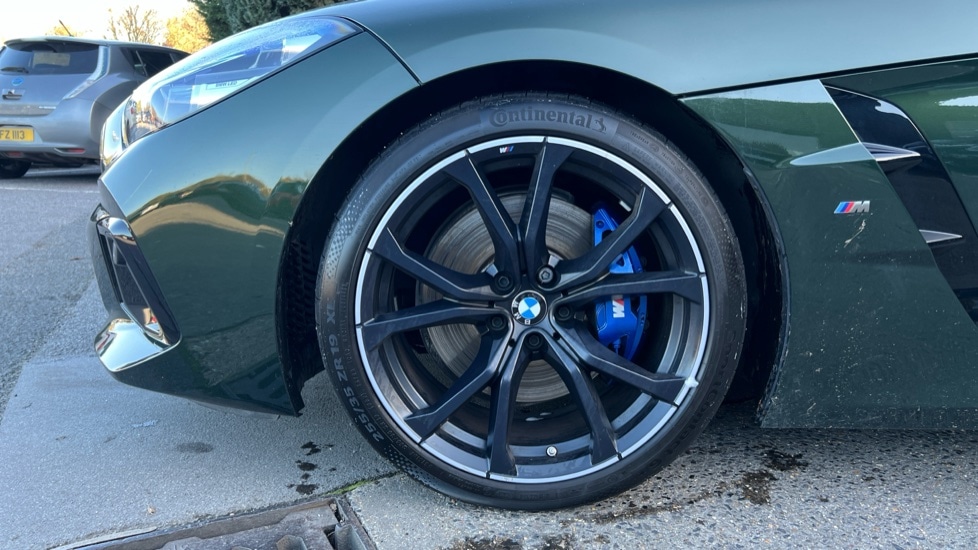 Used BMW Z4 2024 for sale - 76586992: Photo 25