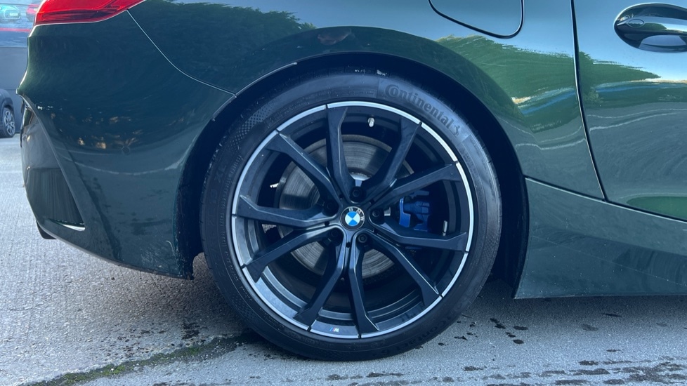 Used BMW Z4 2024 for sale - 76586992: Photo 27