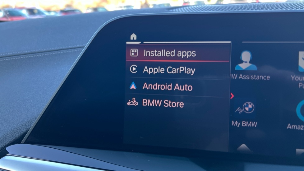 Used BMW Z4 2024 for sale - 76586992: Photo 28