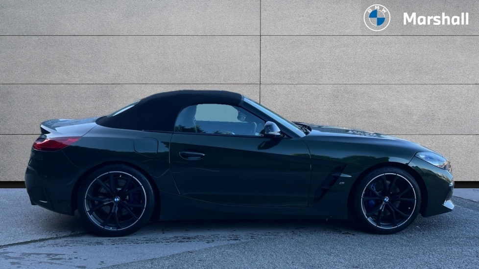 Used BMW Z4 2024 for sale - 76586992: Photo 3